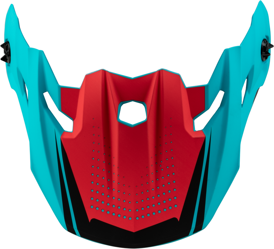MX-96 502 Visor
