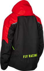 Carbon Jacket (2026)