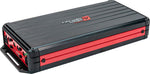 165X4 RMS 4CH AMPLIFIER 165W-2 OHM  90W-4 OHM | VCU84