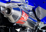 SIGNATURE RS-2 FULL SYSTEM EXHAUST SS-AL-SS | 2376513