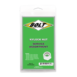 Nylon Lock Nuts