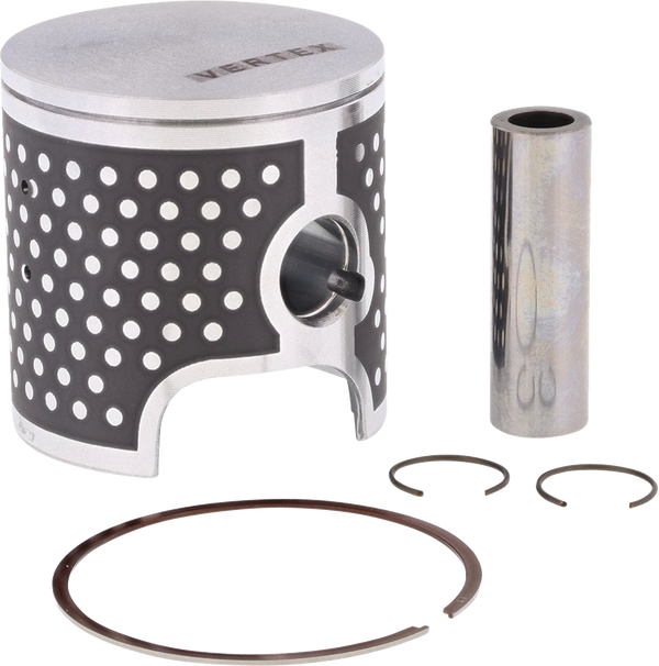 CAST REPLICA PISTON KIT