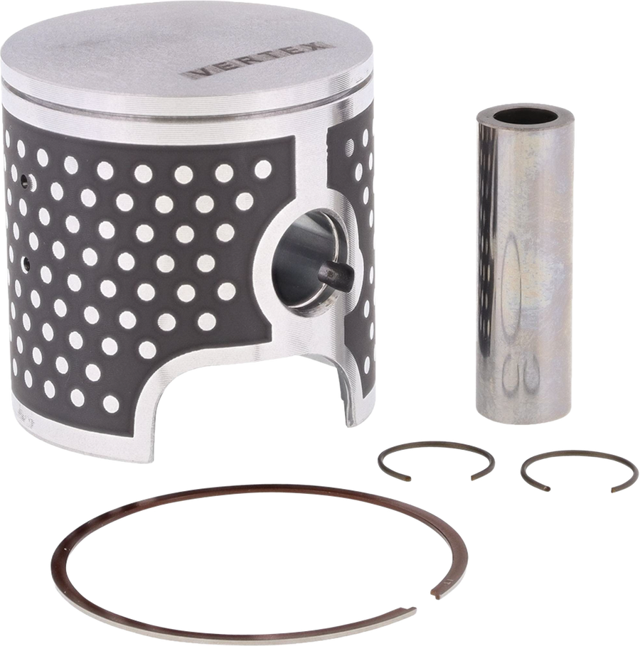 CAST REPLICA PISTON KIT