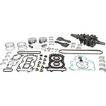 COMPLETE ENGINE REBUILD KIT POL | WR00092-1