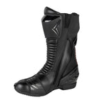 RAIDA BOOT BLACK