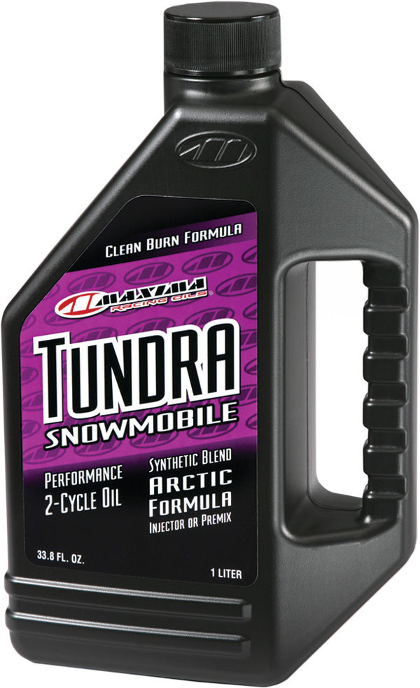 TUNDRA SNOW OIL 1GAL | 249128