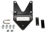 WINCH MNT YAMAHA KODIAK 450
