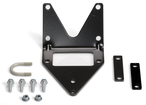 WINCH MNT YAMAHA KODIAK 450