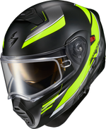 EXO-GT930 COLD WEATHER HELMET MODULUS HI-VIS LG (ELECTRIC)