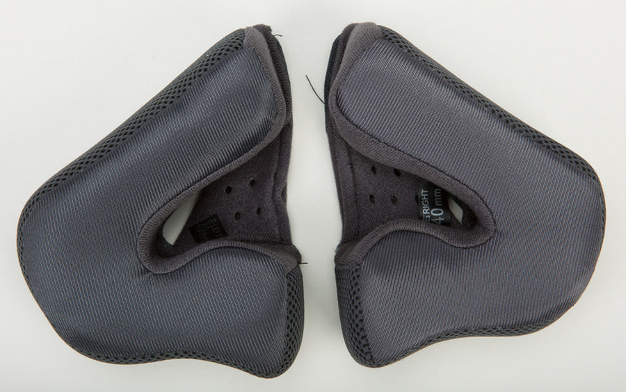 CHEEK PADS 40MM SM STOCK GM-54