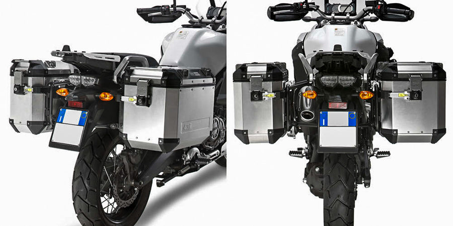 SIDE CASE HARDWARE OUTBACK | PL2119CAM