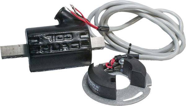 S Ignition Kit