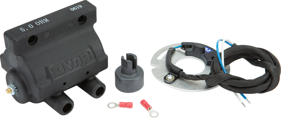 S Ignition Kit