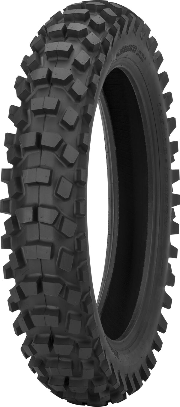 TIRE R520DC SERIES REAR 120/100-18 M/C 68M TT | 87-4338