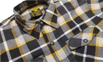 Covert Flannel