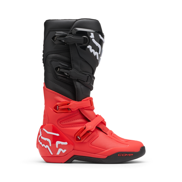 COMP BOOT