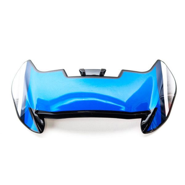 X-12 AIR SCOOP 3 STRMLNR TC2
