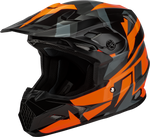 MX-96 Splinter Helmet