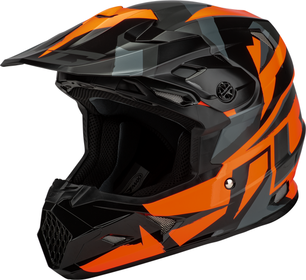 MX-96 Splinter Helmet