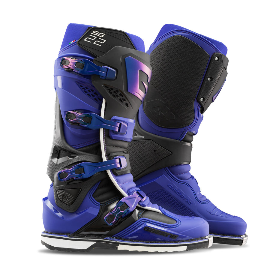 SG22 BOOTS FUTURE DUSK SZ 11 | 2262-013-11