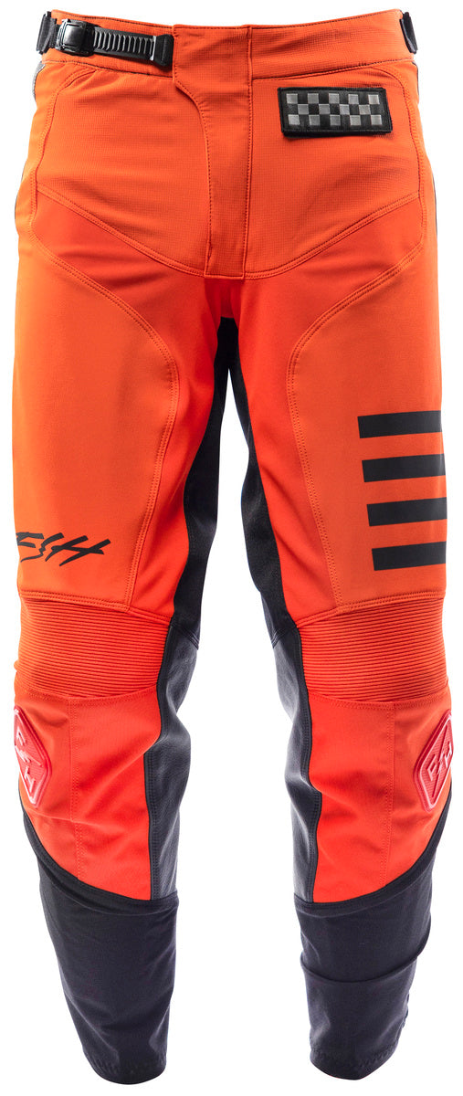 SPEED STYL TMP PANT INRD