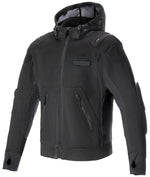 MOFLOW AIR T HOODIE BKBK