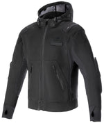 MOFLOW AIR T HOODIE BKBK