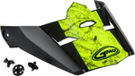 MX-46 Dominant Visor w/ Screws