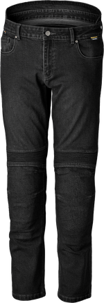 TECH PRO CE SL JEAN BLACK TEXTILE LG