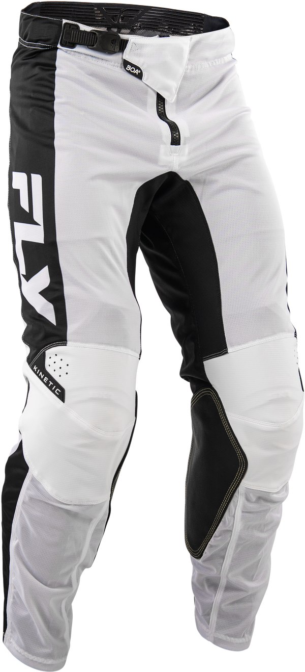 Kinetic Mesh Pants (2026.5)