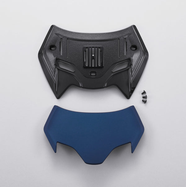 GT-AIR3 TOP INTAKE MT.BLU