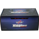 COMPLETE ENGINE REBUILD KIT OS PISTON +0.5MM KAW | WR00058
