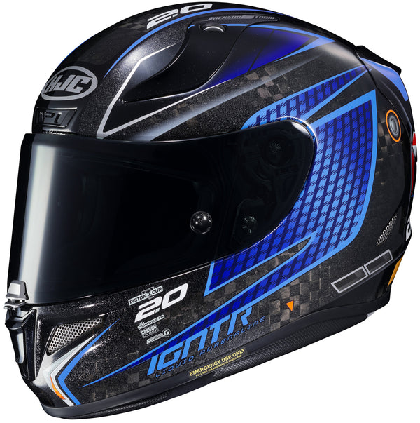 RPHA 11 JACKSON STORM MC2