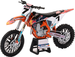 Red Bull KTM Team 1:12 Scale Replica