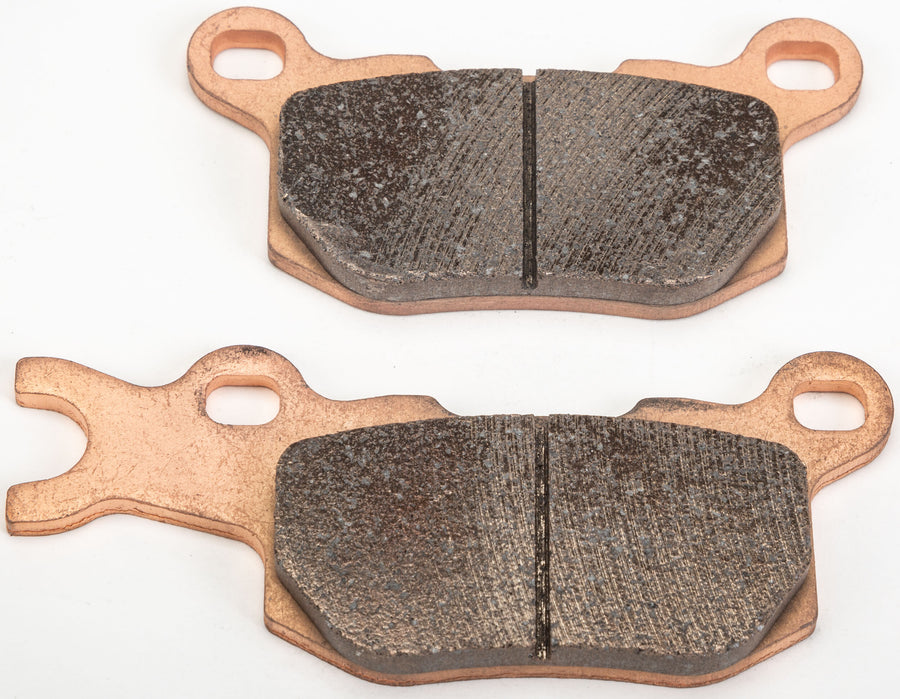 BRAKE PAD KIT SINTERED | 18-8031