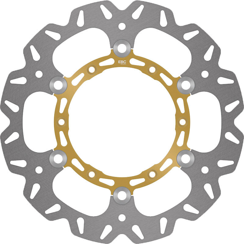CX EXTREME BRAKE ROTOR FRONT | MD6392CX