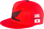 Honda Factory Hat
