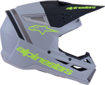 SM3 Radium Helmet