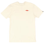 JUNCTION SS TEE NATURAL