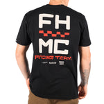 TEAM TEE BLACK