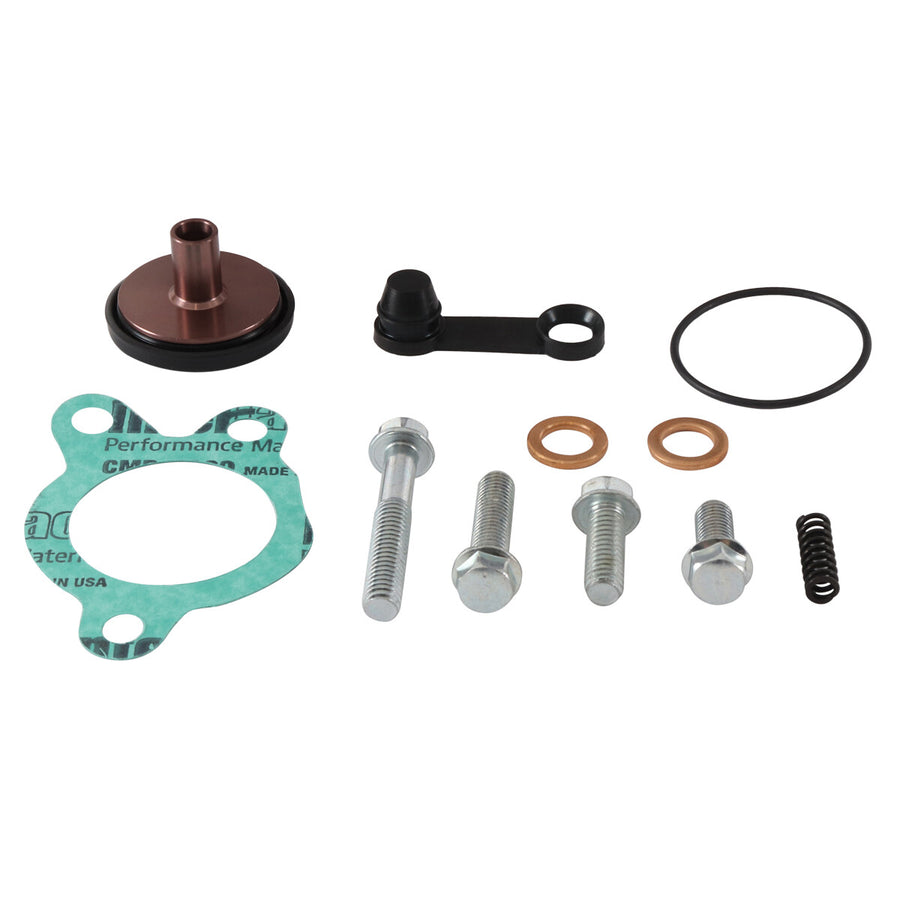 CLUTCH SLAVE CYLINDER KIT W/ PISTON | 18-6014