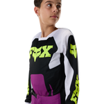 YTH 180 RAID JERSEY