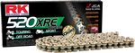 520 XRE Gold Drive Chain