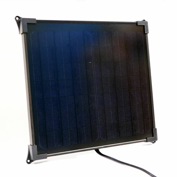 Solar Chargers