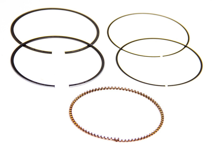 PISTON RINGS 84.97MM HON FOR NAMURA PISTONS ONLY