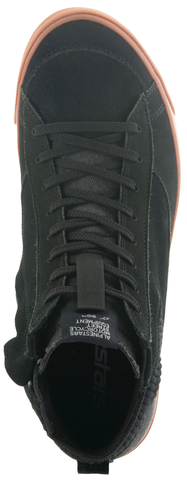 STATED SHOES BLK/GUM