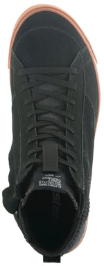 STATED SHOES BLK/GUM