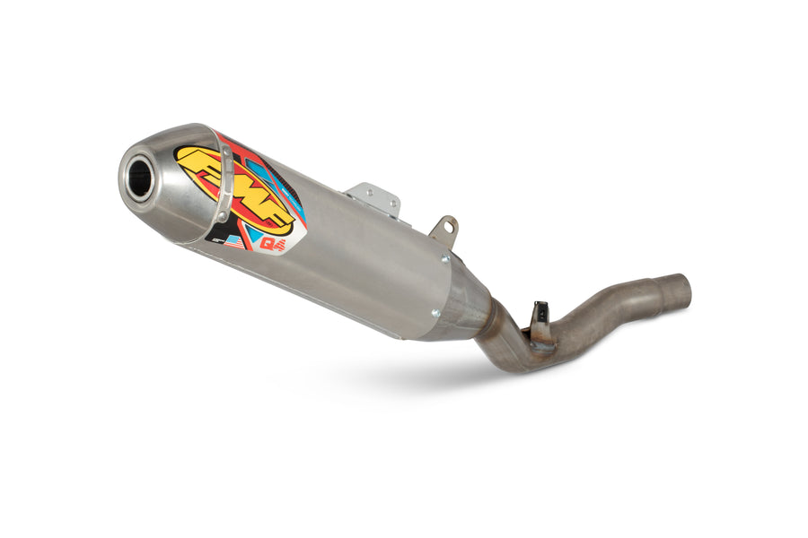Q4 HEX S/A MUFFLER | 045667