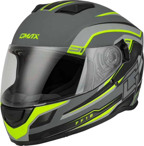 FF-18 Drift Helmet (2024)