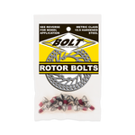 ROTOR BOLTS SUZ